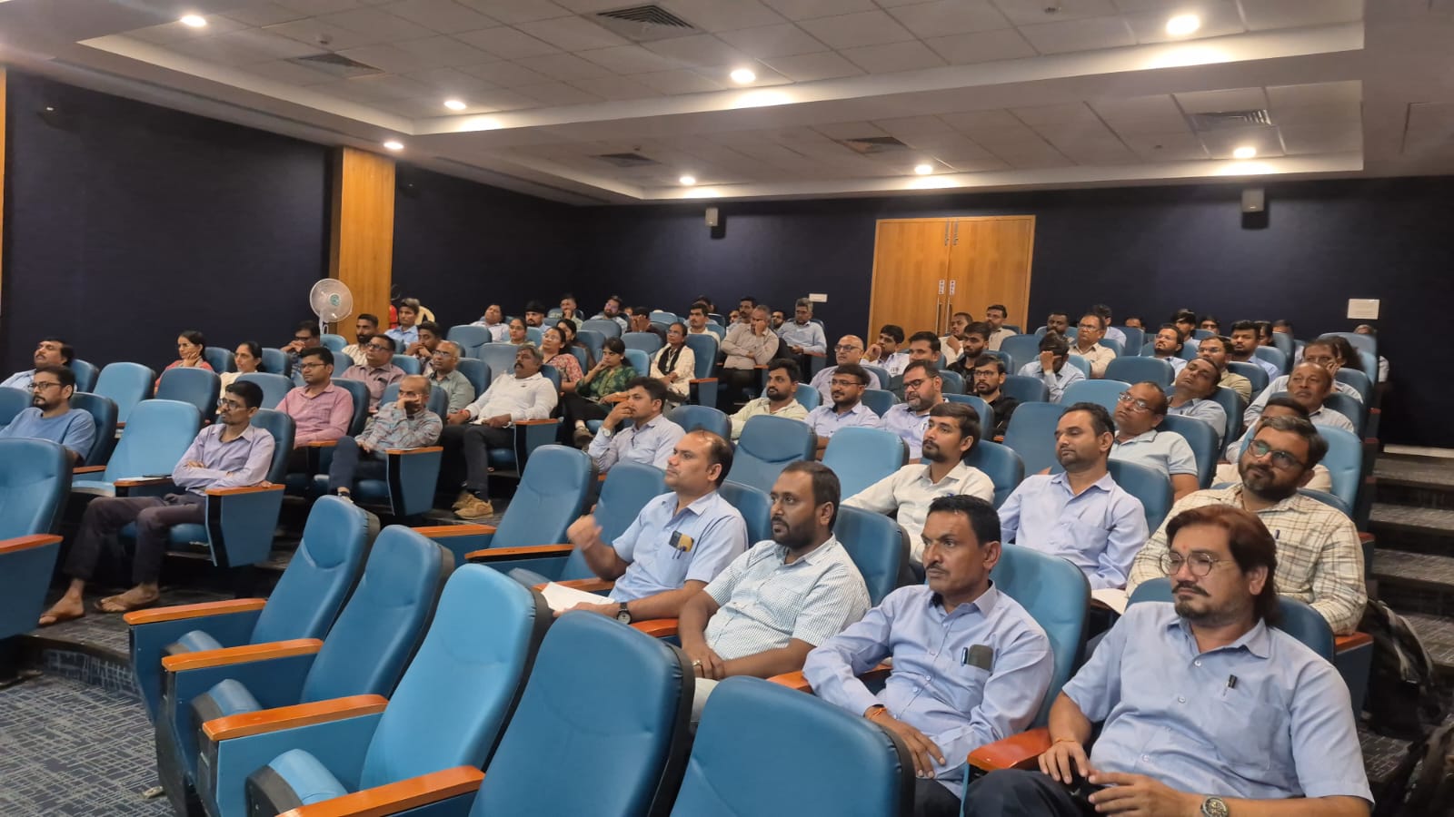 Ramakrishna Mission Vadodara